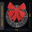 91cm Wreath-997470449