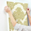 Rouleau de papier peint L 27 pi x l 27 po-63399639
