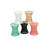 Mcelwain Rattan Accent Stool-723295975