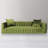 Gleaves 90'' Velvet Sofa-30292139
