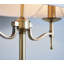 Emperador Metal Table Lamp-38363646-38363645