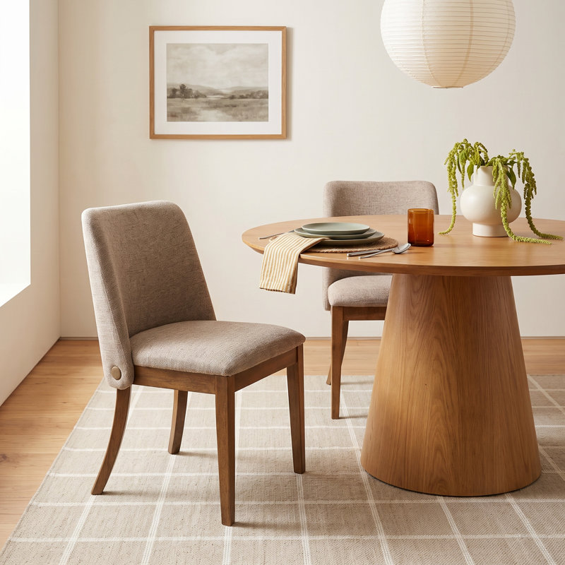 Mallie Oriya Modern Dining Chair