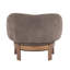 Fauteuil à oreilles Cozy-1700448396