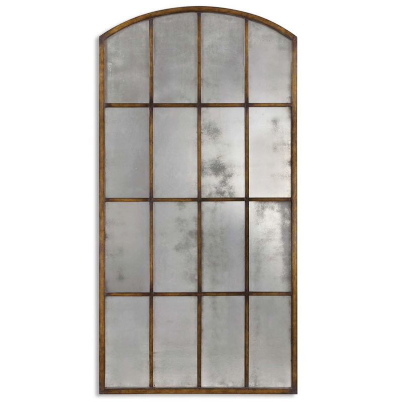 Joen Mirror, Bronze