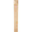 Support l 3 1/2 po x P 20 po x H 32 po Thorton Craftsman-32511022-32518808