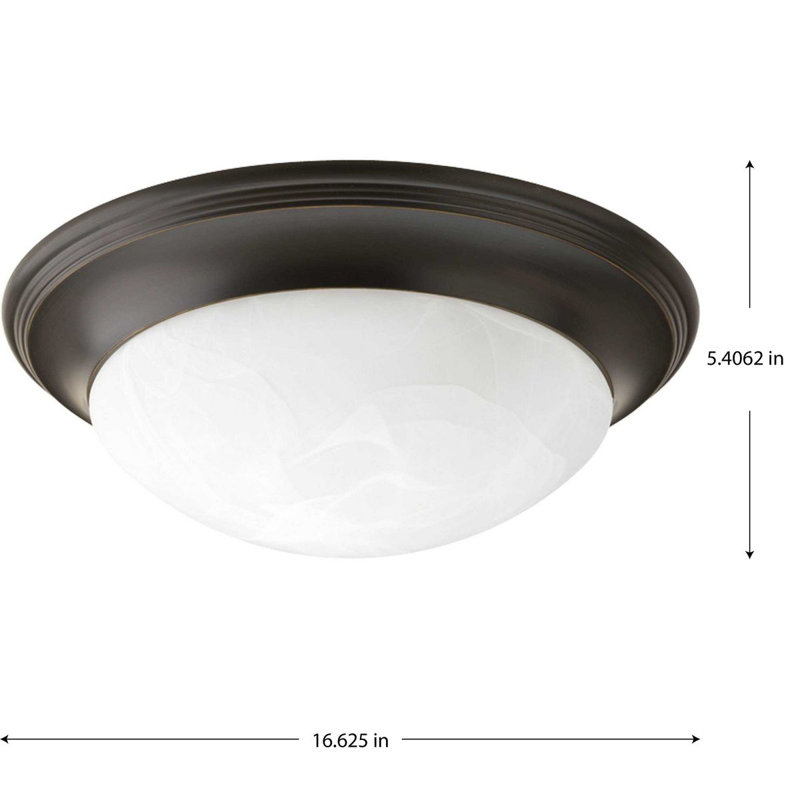 Kildare Flush Mount