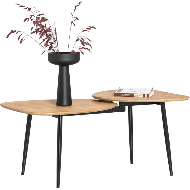 Lucent End Table