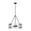 Calvert 4 - Light Chandelier-1618542550