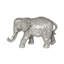Sculpture éléphant Dierking