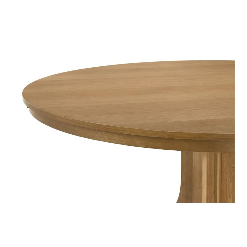 Malachi Round Dining Table