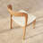 Solid Wood Mid-Century Round Pedestal Kitchen Deans With 4/6 Solid Wood Dining Chair-1703048520-1703143301