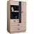 Light Estana Oak/Anthracite selected