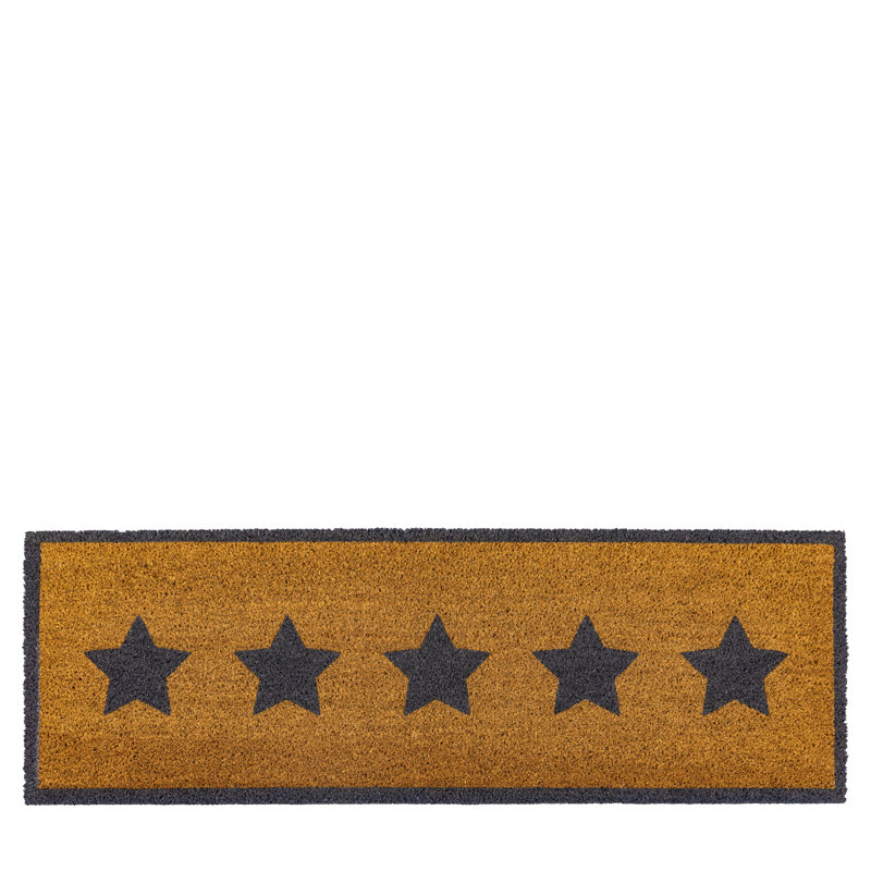 Beriguette Non-Slip Doormat