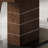 Brown Rectangular Solid wood Dining Table For Dining Room/Kitchen-1263572445