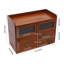 Rangement de bureau