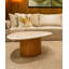 Universum Marble Coffee Table-140285503