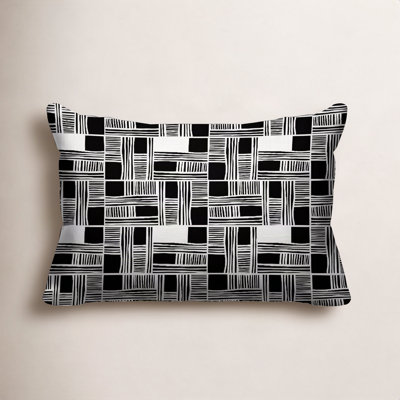 Kapri Throw Pillow