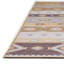 Tapis doré / blanc / bleu Anazagene Southwestern-1666458815