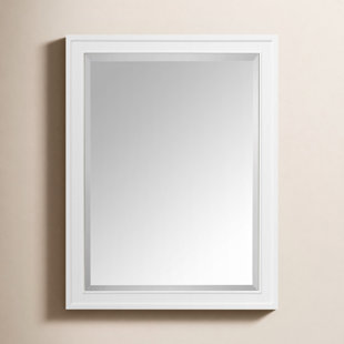 Charley Surface Medicine Cabinet