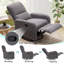 Chaise berçante Capree-1368578780