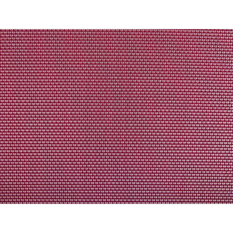 Deardorff 198cm Long Reclining Single Chaise, Red
