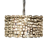 Facets 12 - Light Chandelier