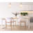 Walpole 1 - Light Candle Style Pendant-57173108-57173107