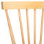 Chaise en bois massif Antoya-552198965