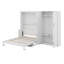 Grand lit escamotable avec garde-robe et garde-robe-1043226902