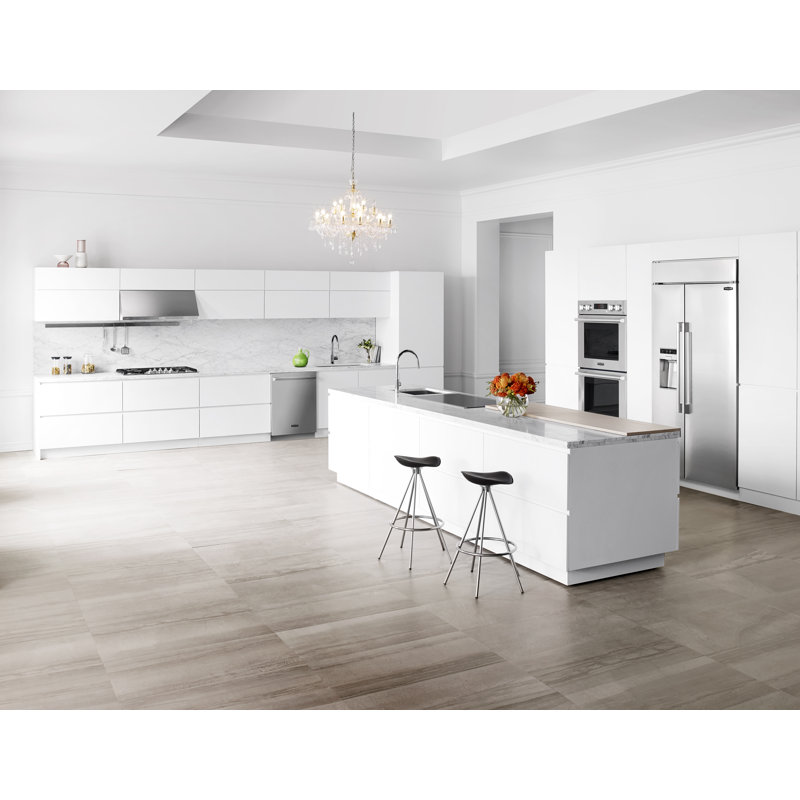 30-Inch Double Wall Oven