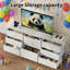160cm W 8 - Drawer Chest of Drawers-2139875165