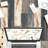 Colors Glue Down Floor and Wall DIY Multi-Tonal Style 6" x 36" x 2mm Luxury Vinyl Plank-1920709568