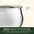 Cuisinart 12-Pc PureClad Triple-Ply Stainless Steel Cookware Set