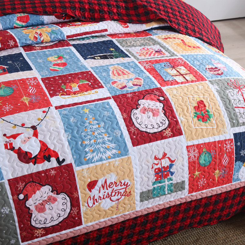 Quilt, King Quilt