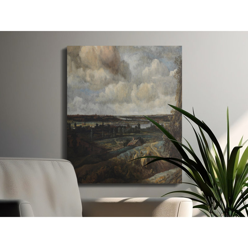 Wrapped Canvas Print Set, 50.8 cm H  x 25.4 cm W