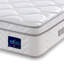 Winksleep Wavy Knit Pocket Mattress, Medium-Firm-1605022723