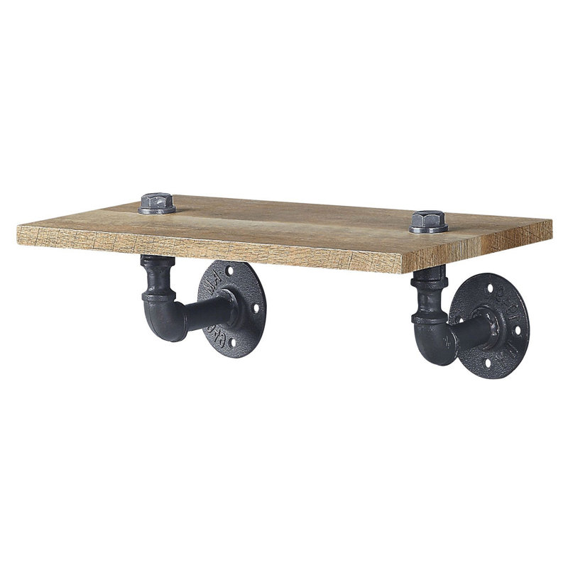 Guraman Wall Shelf