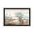 Dark Rustic Wood Frame
