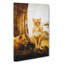 Two Lioness - Wrapped Canvas-61853180