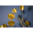 Metal Eucalyptus Arrangement