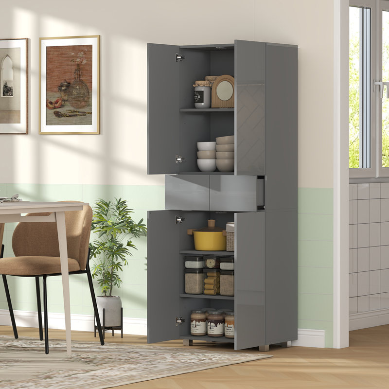 Kitchen Pantry