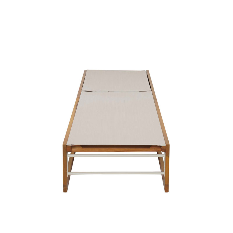 MIA CHAISE LOUNGE
