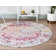 Lucile Oriental Indoor Rug