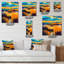 Horloge murale-484302883
