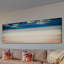 1 Piece Wrapped Canvas Wall Art-16673916