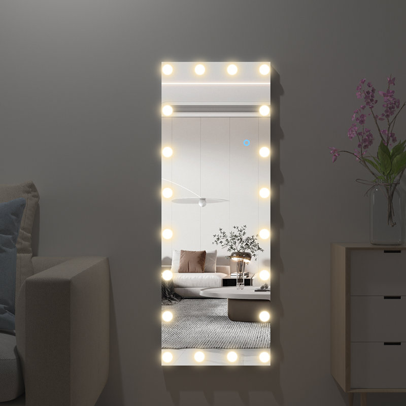 Mirror, Black