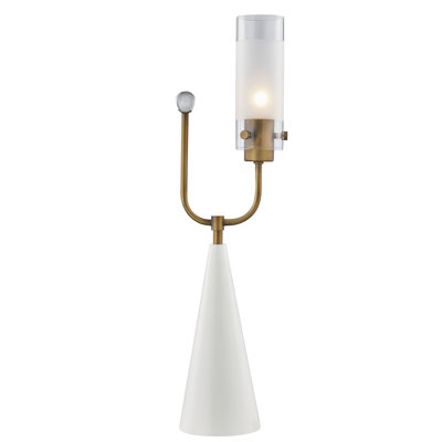 Gala Metal Novelty Lamp