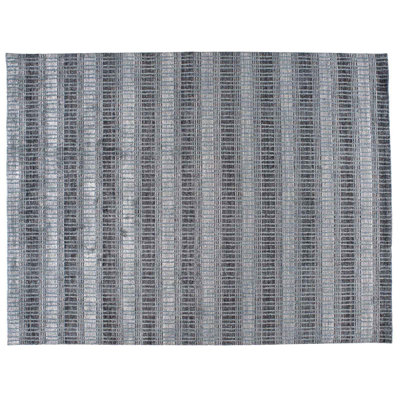 One-of-a-Kind 9' X 12' Area Rug