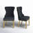 Maciel 19'' H Tufted Velvet Upholstered Dining Chair-243592586