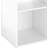 9 Cube Storage Organizer With Shelves, Stackable Design, Wall Mountable, Durable Laminated Particleboard For Home Organization